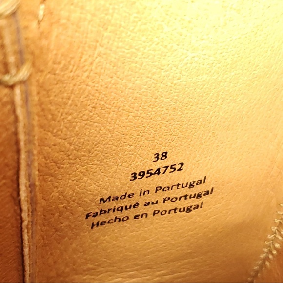 We The Free montage tall boot size 38 - Picture 5 of 6